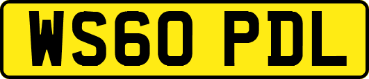 WS60PDL