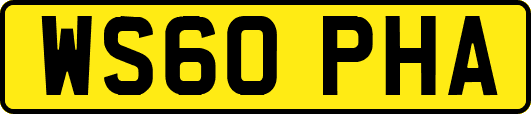 WS60PHA