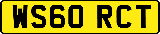 WS60RCT