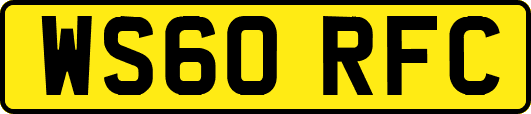 WS60RFC