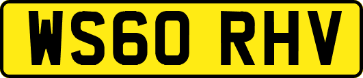 WS60RHV