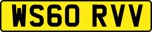 WS60RVV