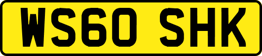 WS60SHK