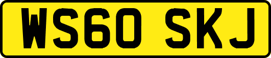 WS60SKJ