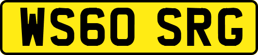 WS60SRG