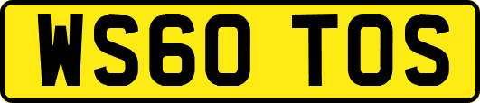 WS60TOS