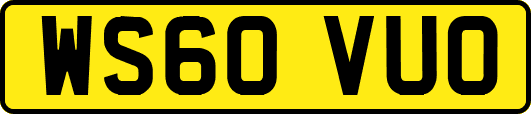 WS60VUO