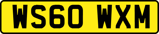 WS60WXM