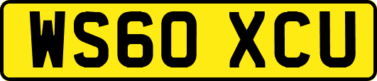 WS60XCU