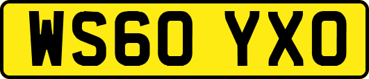WS60YXO