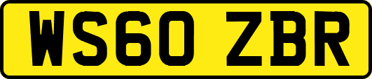 WS60ZBR