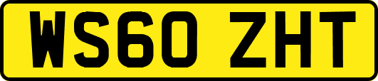 WS60ZHT