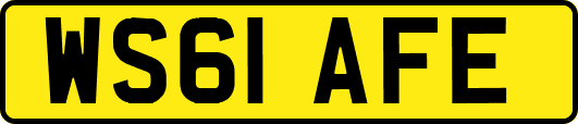 WS61AFE