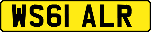 WS61ALR