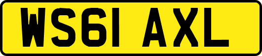 WS61AXL