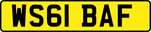 WS61BAF