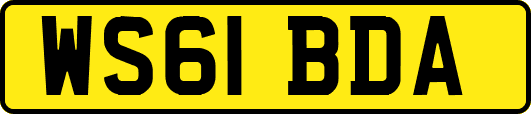 WS61BDA