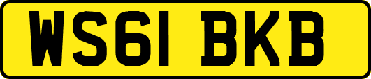 WS61BKB