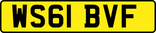 WS61BVF