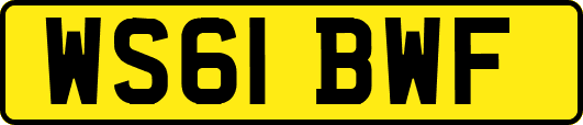 WS61BWF