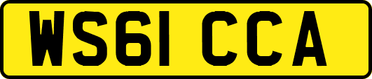 WS61CCA
