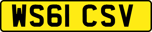 WS61CSV