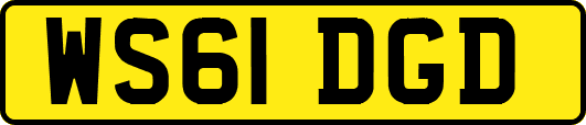 WS61DGD