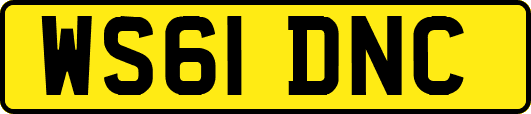 WS61DNC
