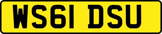 WS61DSU