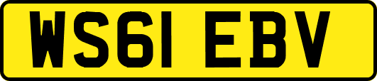 WS61EBV