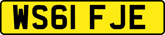 WS61FJE