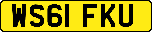 WS61FKU