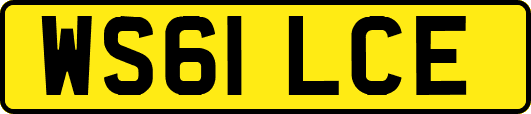 WS61LCE