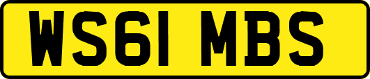 WS61MBS