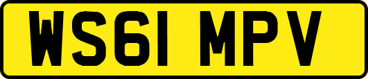 WS61MPV