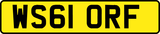 WS61ORF