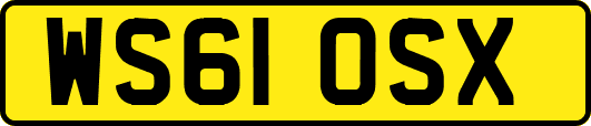 WS61OSX