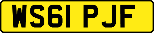 WS61PJF