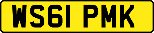 WS61PMK