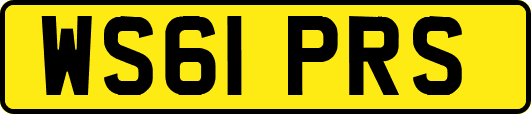 WS61PRS