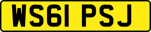 WS61PSJ