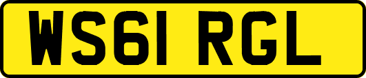 WS61RGL