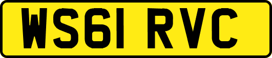 WS61RVC