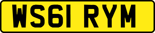 WS61RYM