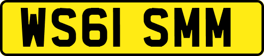 WS61SMM