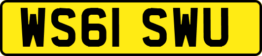 WS61SWU