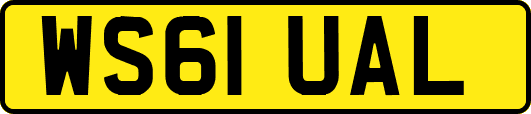 WS61UAL