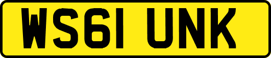 WS61UNK