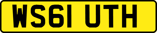 WS61UTH