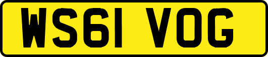 WS61VOG
